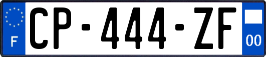 CP-444-ZF