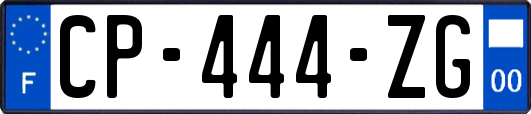 CP-444-ZG