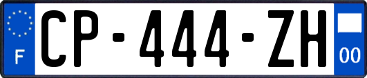 CP-444-ZH