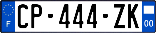 CP-444-ZK