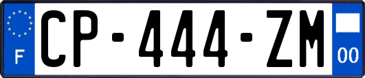 CP-444-ZM