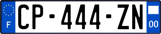 CP-444-ZN