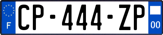 CP-444-ZP