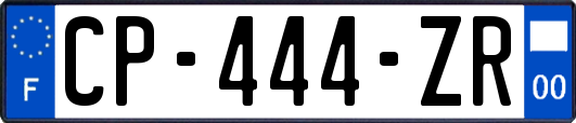 CP-444-ZR