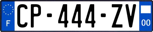 CP-444-ZV