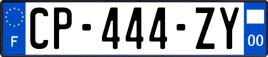 CP-444-ZY