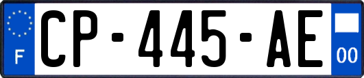 CP-445-AE