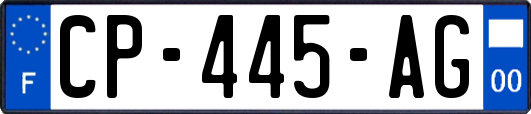 CP-445-AG