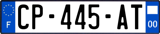 CP-445-AT