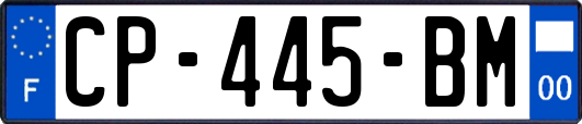 CP-445-BM