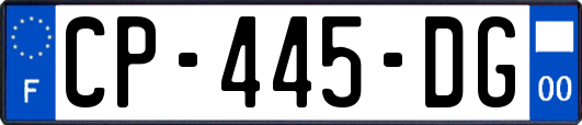 CP-445-DG