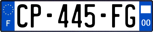 CP-445-FG