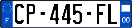 CP-445-FL