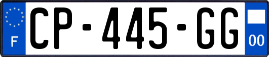 CP-445-GG