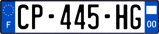 CP-445-HG