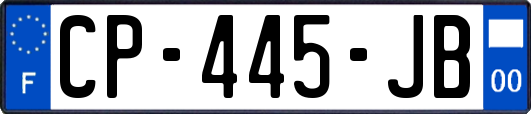 CP-445-JB