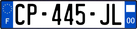 CP-445-JL
