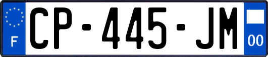 CP-445-JM