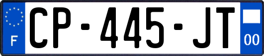 CP-445-JT