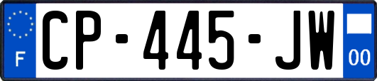 CP-445-JW