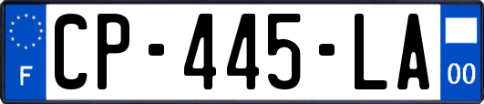CP-445-LA