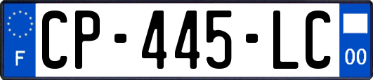 CP-445-LC