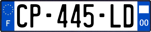 CP-445-LD