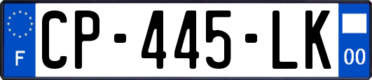 CP-445-LK