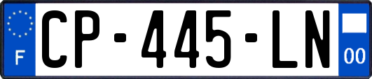 CP-445-LN