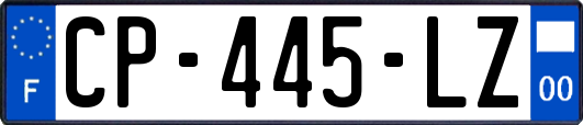 CP-445-LZ