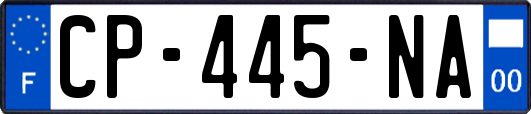 CP-445-NA