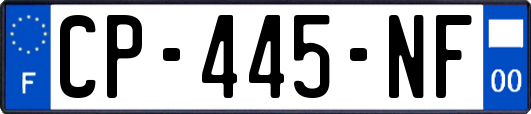 CP-445-NF