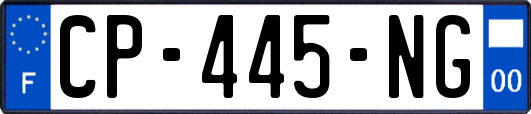 CP-445-NG