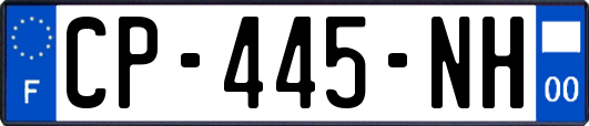 CP-445-NH