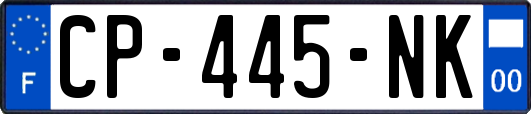 CP-445-NK