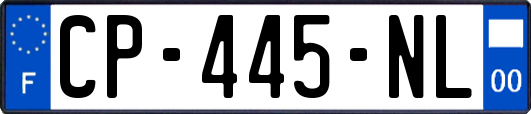 CP-445-NL