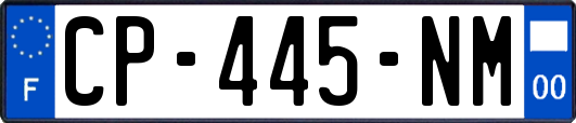 CP-445-NM