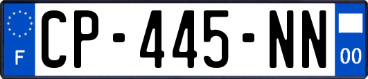 CP-445-NN