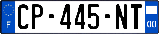 CP-445-NT