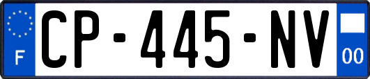 CP-445-NV