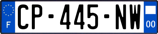 CP-445-NW