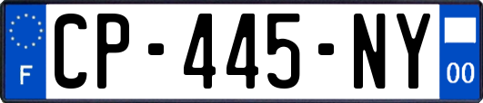 CP-445-NY