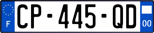 CP-445-QD