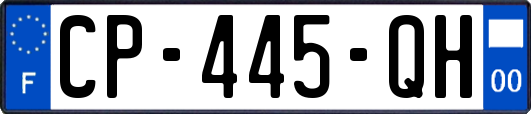 CP-445-QH