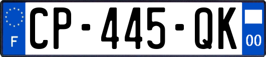 CP-445-QK