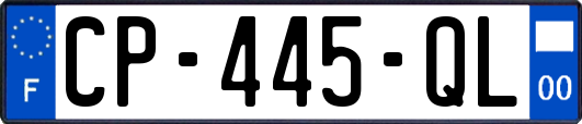 CP-445-QL