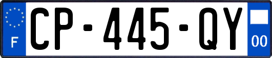 CP-445-QY