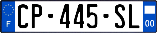 CP-445-SL