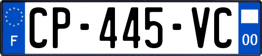 CP-445-VC