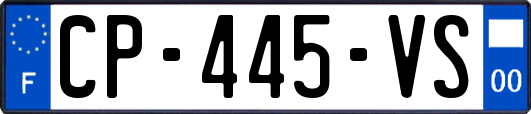 CP-445-VS